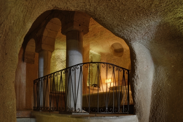 Hotel Dere Suites Cappadocia